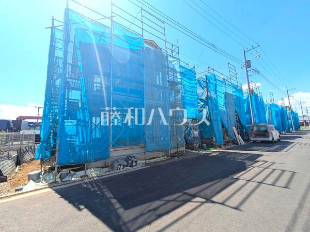 青葉町１ 3980万円～4380万円