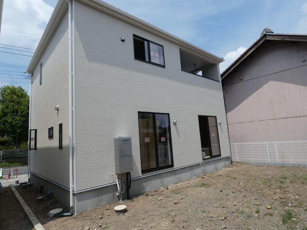 女屋町（前橋大島駅） 2080万円～2350万円