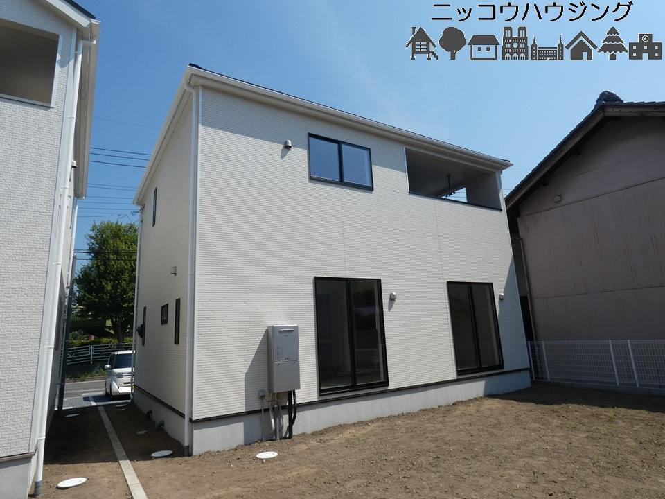 女屋町（前橋大島駅） 1980万円～2280万円