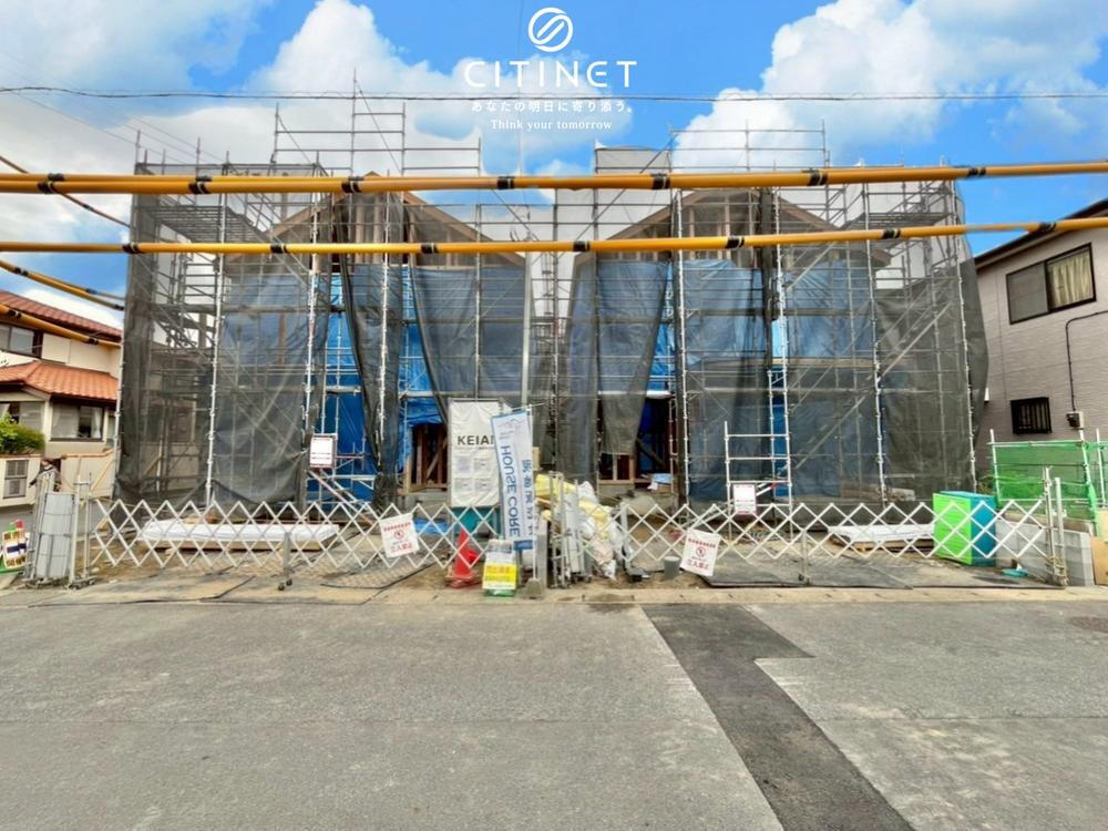 香澄２（新習志野駅） 5198万円～5398万円