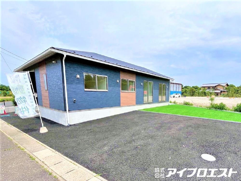大字大谷（七里駅） 3580万円