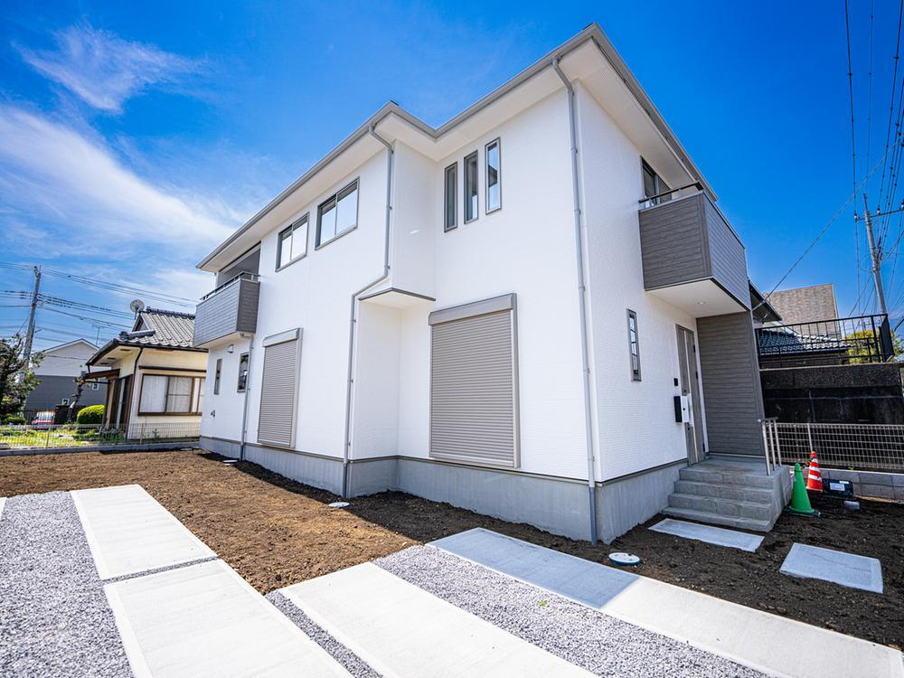 清原台５（清原地区市民センター前駅） 2799万円～2999万円