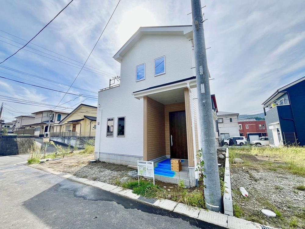 北田（二宮駅） 2590万円