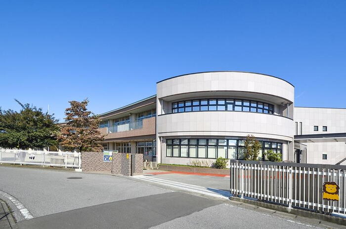 幼稚園・保育園