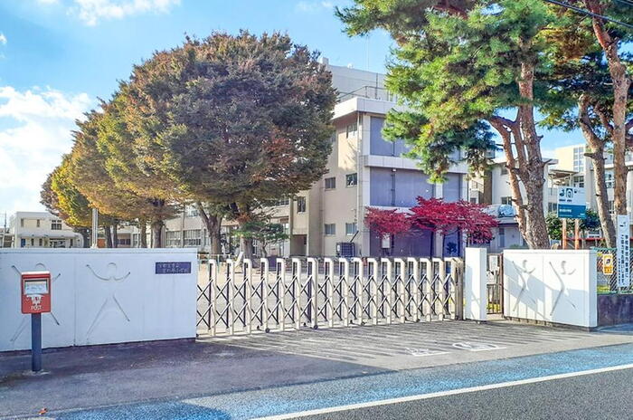小学校