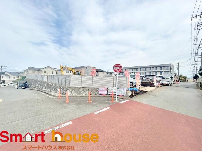 今田（湘南台駅） 4709万円～5196万円