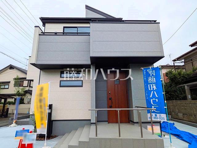 貫井南町５ 6280万円