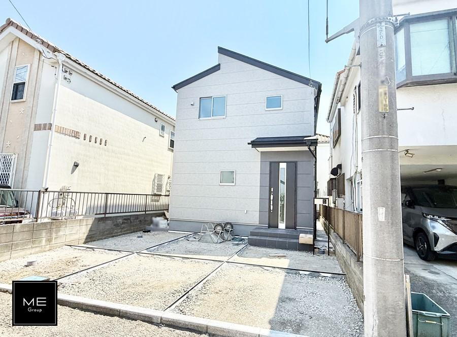 中神町（中神駅） 4480万円