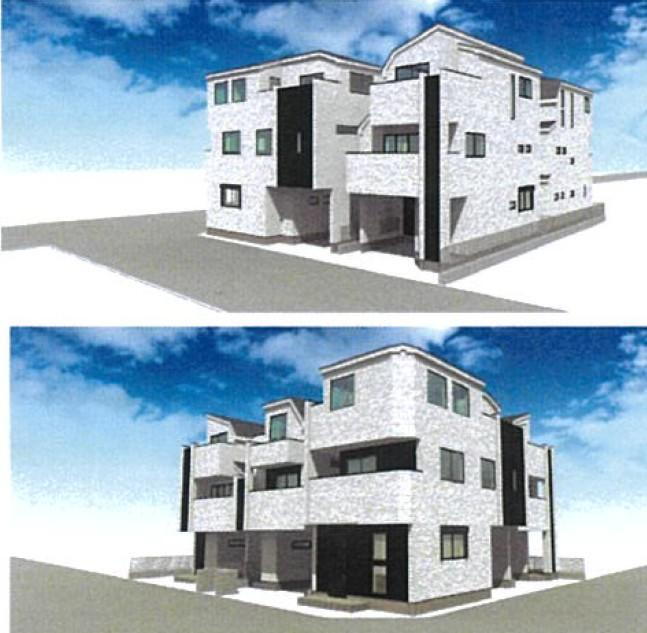 湊新田２（行徳駅） 5680万円～6180万円