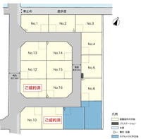 奈良輪(袖ケ浦駅) 1920万円~2390万円
