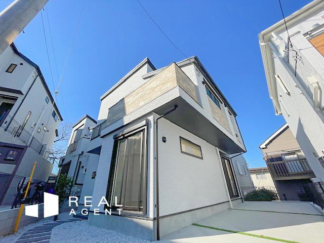 寺山町（中山駅） 5380万円