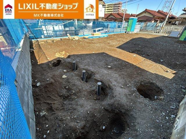 大字大谷口 3180万円～3680万円