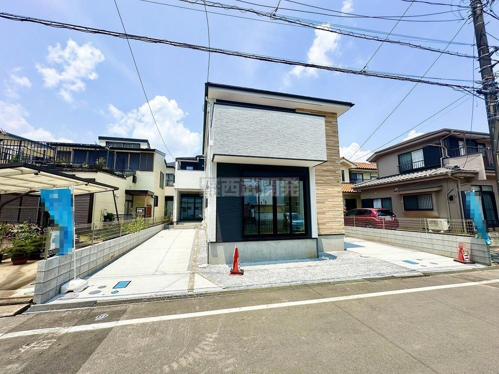 狭山台４ 2999万円・3599万円