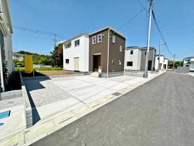 小前田（小前田駅） 2290万円