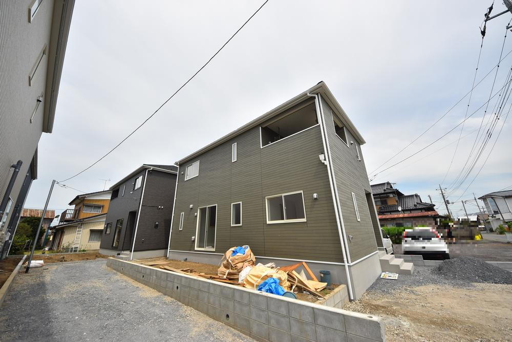新石下（石下駅） 1890万円～2090万円