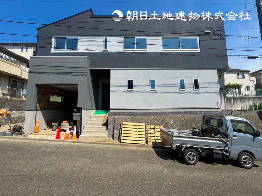 永住の地～SHIRATORI～　全2棟の新築分譲住宅
