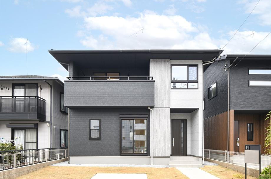 グランエクセラ田町4期　グランディハウス