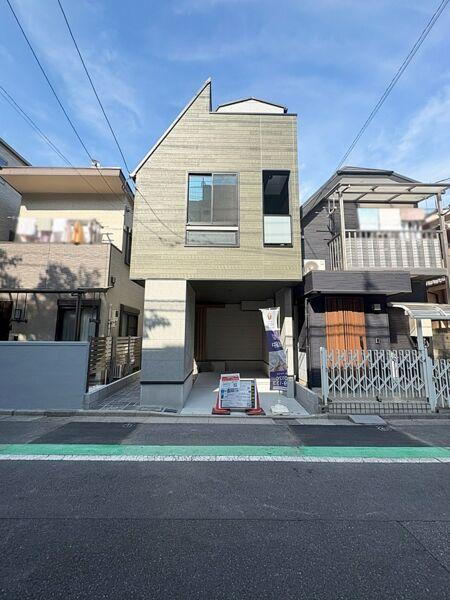 物件写真