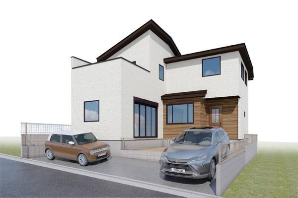 上之町 6098万円