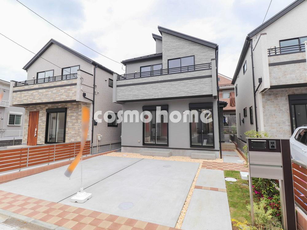 田中町１（昭島駅） 4990万円～5080万円