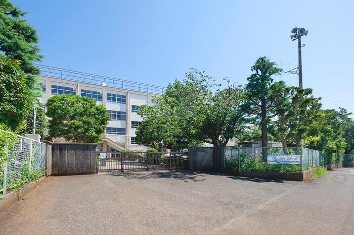 小学校