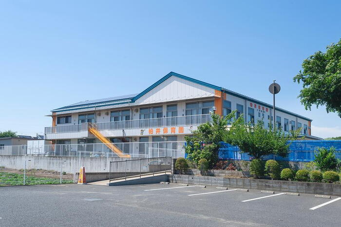 幼稚園・保育園