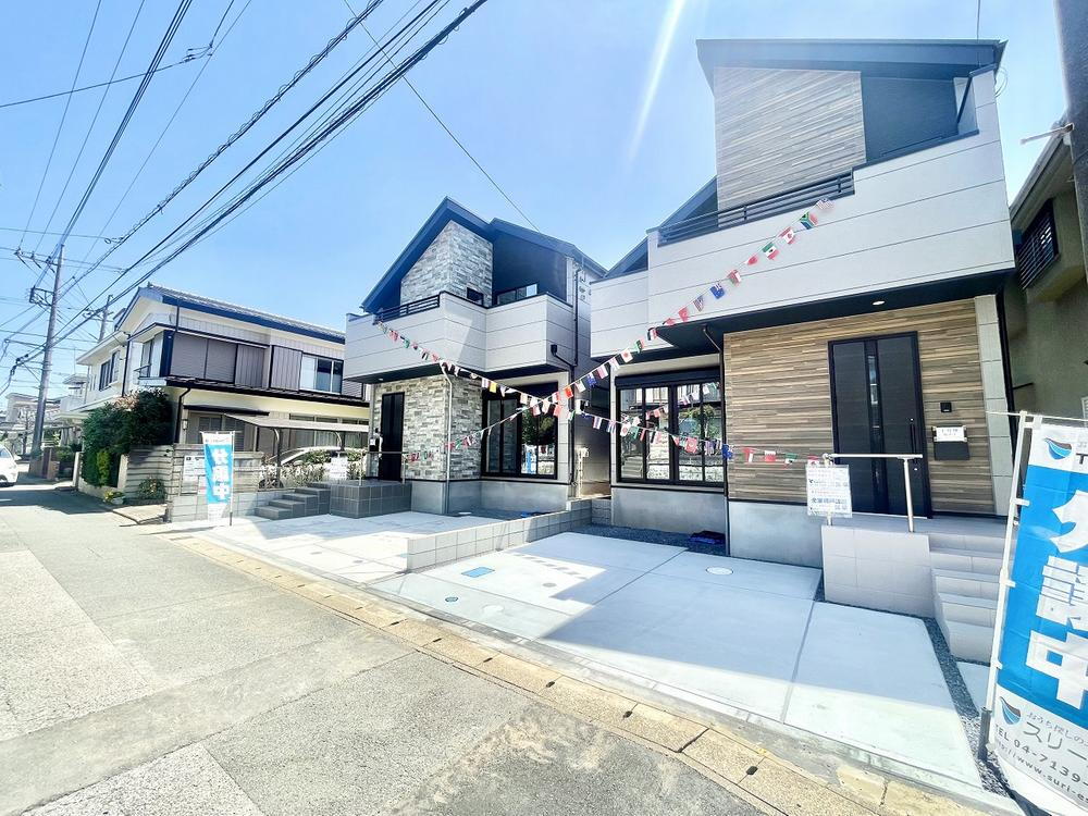 台田２（北柏駅） 3588万円