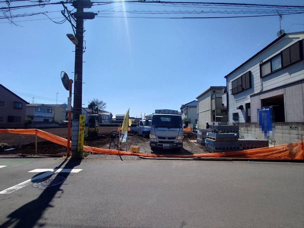 Ville Clair －小平仲町－