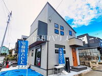 西東京市北町1丁目 全3棟/1号棟 新築分譲住宅