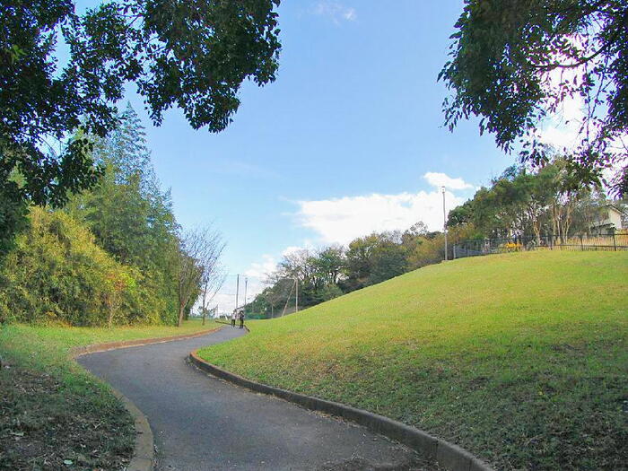公園