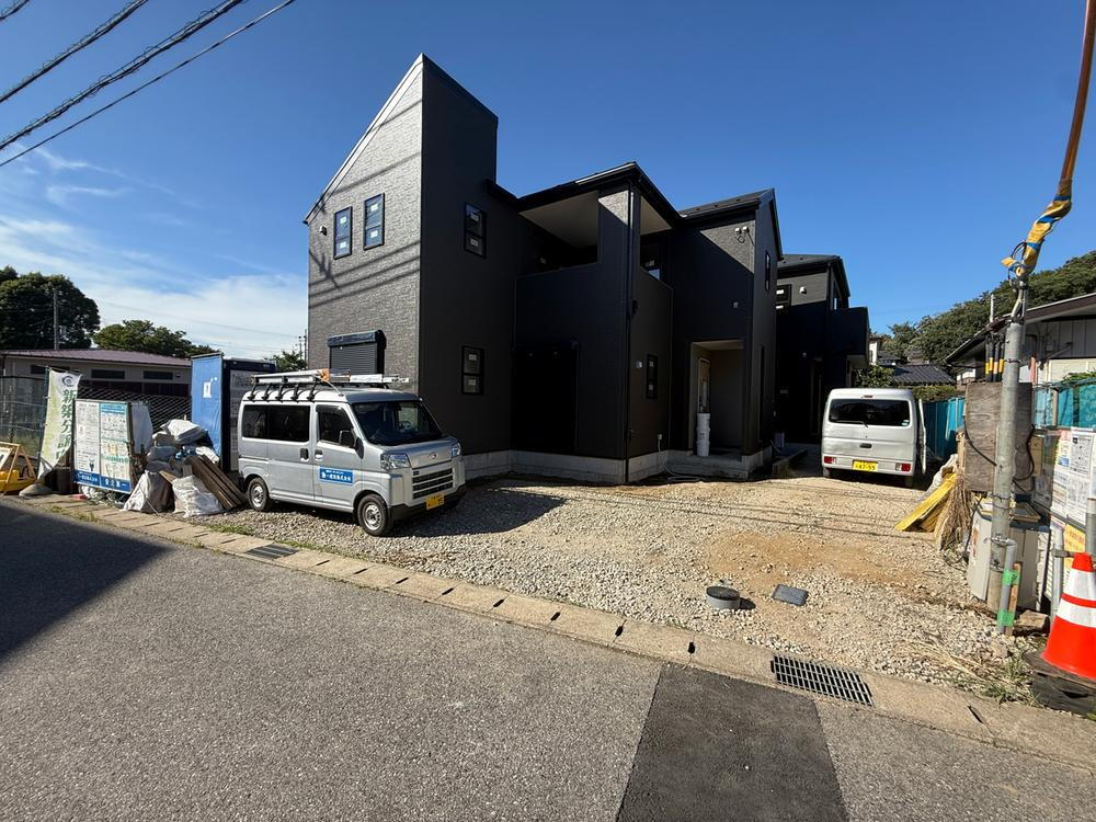 桜木北１（桜木駅） 3190万円・3490万円
