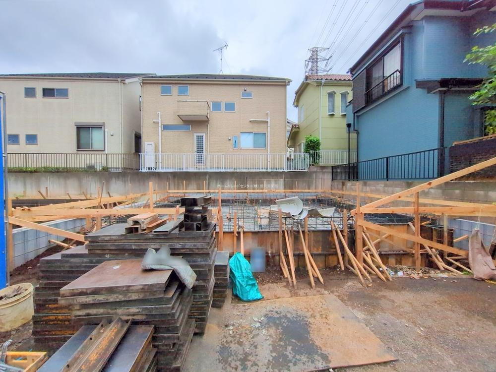 リーブルガーデン　東村山市秋津町５丁目　全１棟