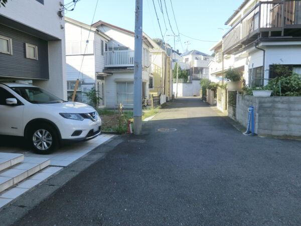 ガルボシティー横浜市港南区笹下３丁目