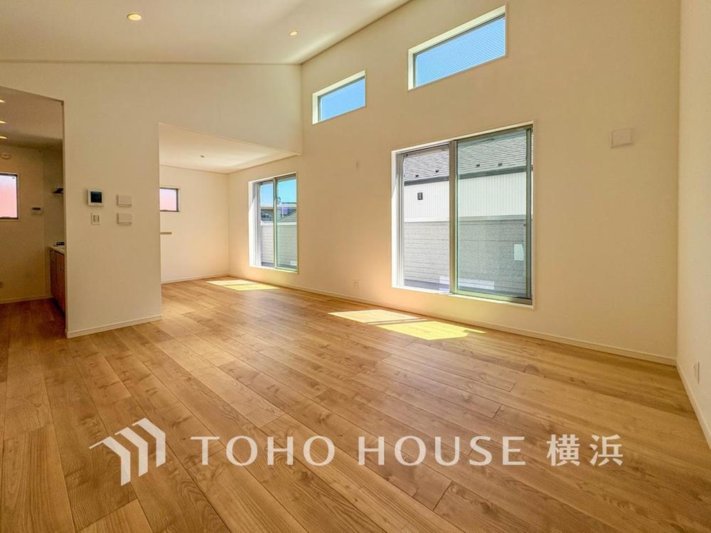 豆口台（山手駅） 6650万円・6980万円