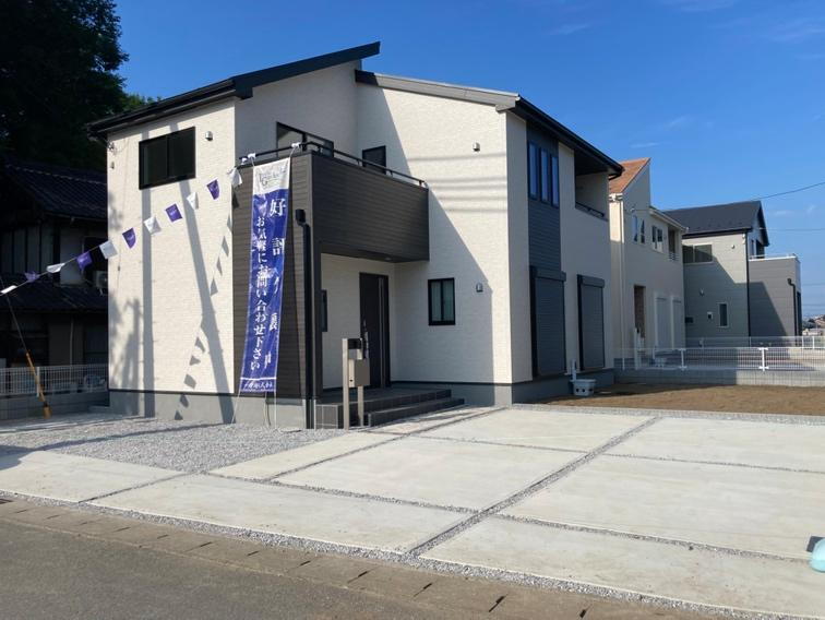 太田第11由良町