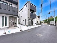 円蔵2(北茅ケ崎駅) 3280万円~3480万円