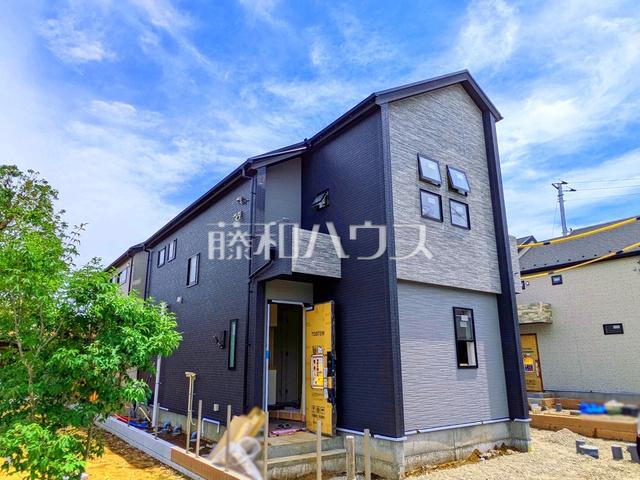 富士本３（国立駅） 5580万円～6480万円