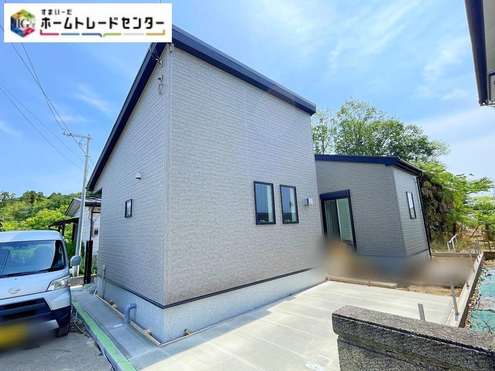 リナージュ　土浦乙戸２４－１期