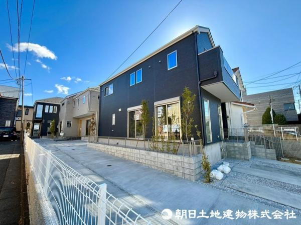 辻堂東海岸３ 4999万円