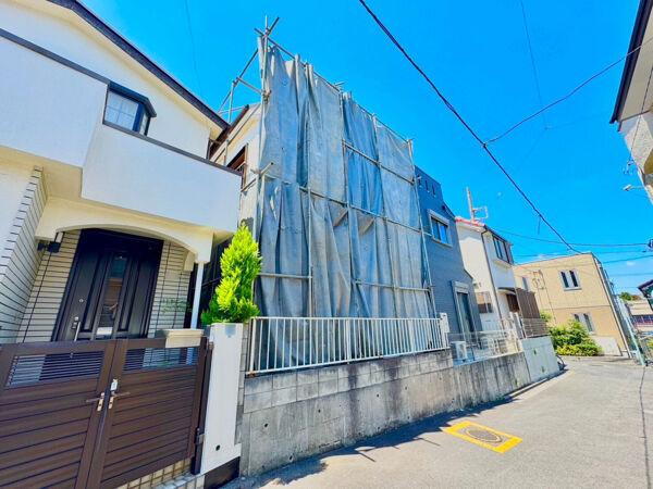 物件写真
