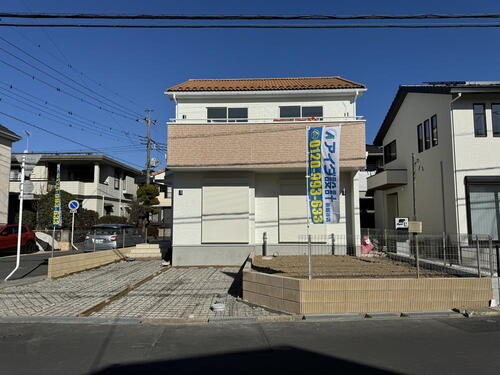 いろどりアイタウン 宮代町宮代台1丁目