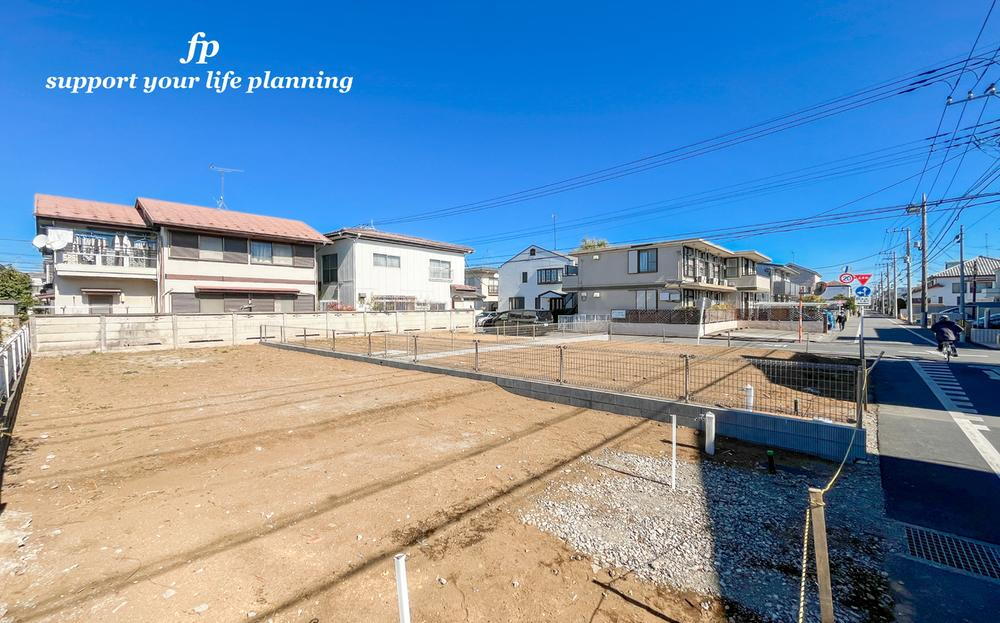 学園西町３（一橋学園駅） 4290万円