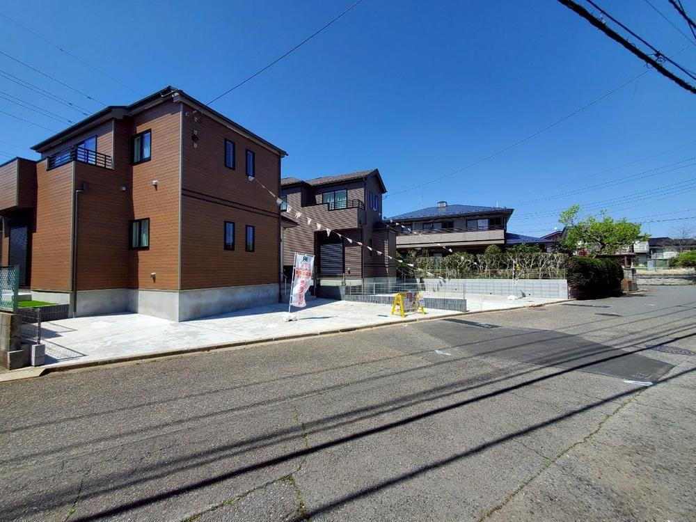 玉造２ 3290万円・3590万円