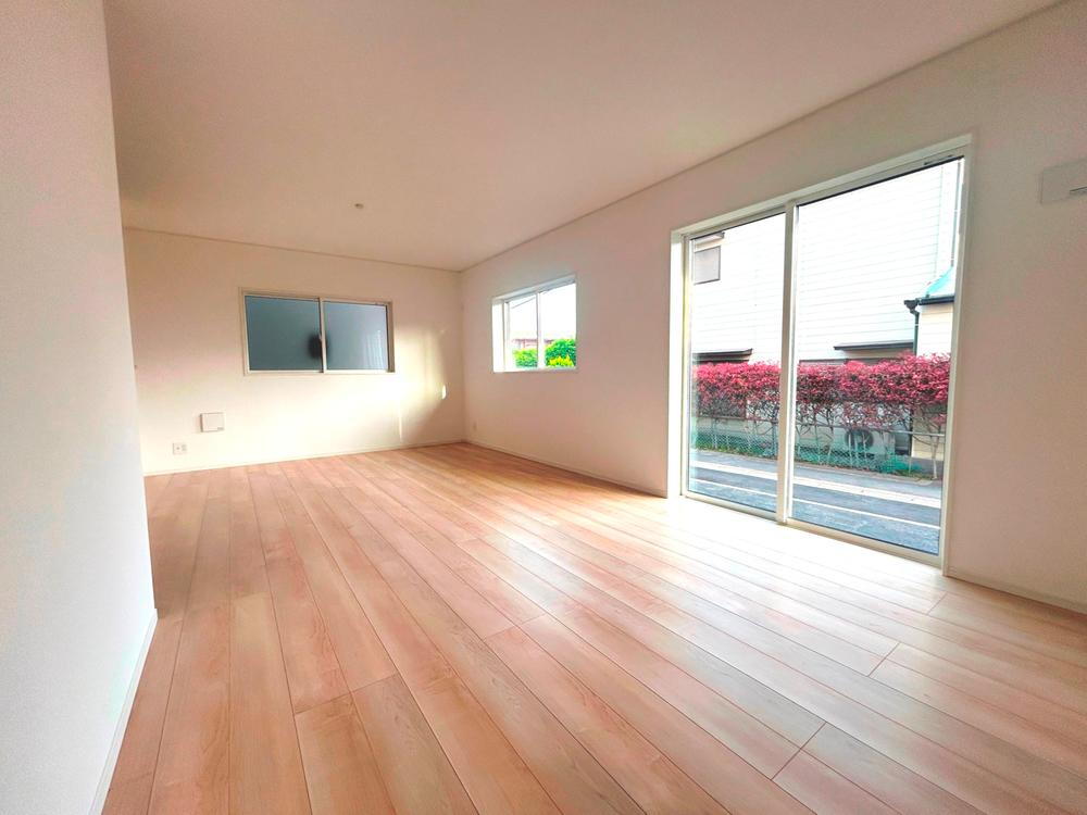 三ツ境（三ツ境駅） 4780万円・4980万円