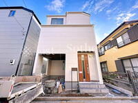 六浦東1(追浜駅) 4380万円・4680万円