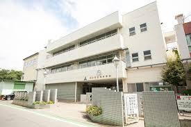 中学校