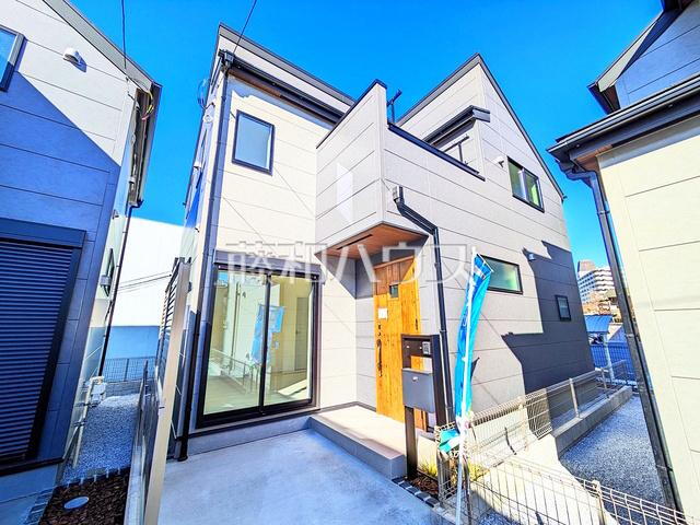 西１（西国立駅） 5980万円