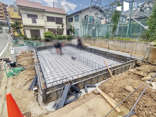 北寺尾７（菊名駅） 4945万円