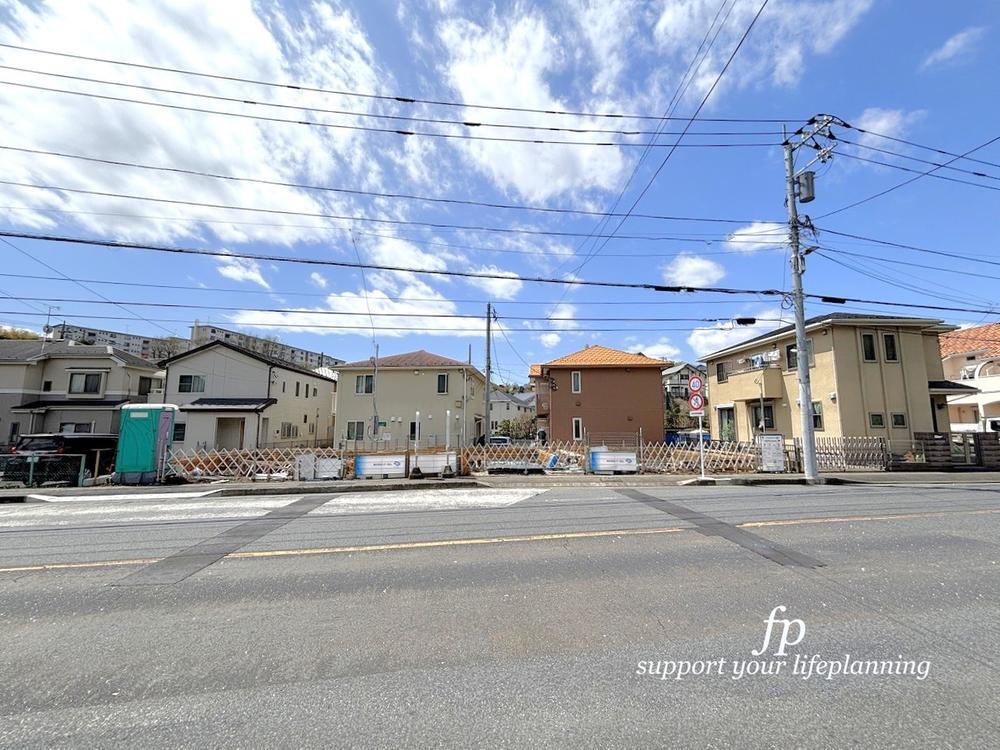 王禅寺西８（柿生駅） 4480万円～4750万円
