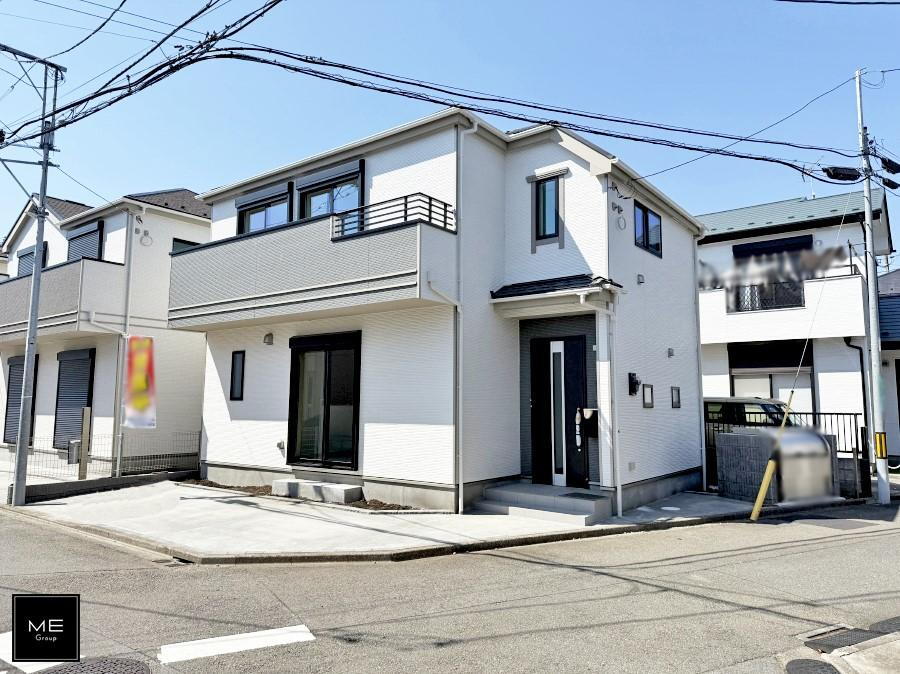 西大沼２ 3290万円